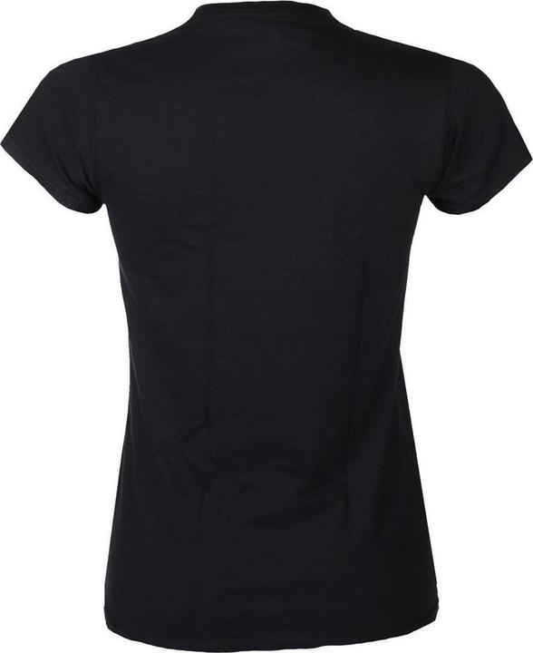 Immagine prodotto Misfits Maglietta Denti del Cranio Donna (XL)