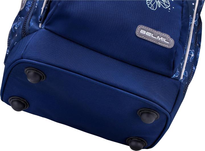 Image du produit Belmil Kit sac à dos scolaire COMFY Plus Sapphire (16 l)