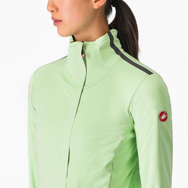 Immagine prodotto Castelli Giacca Alpha Doppio Ros W (S)