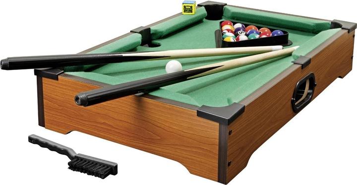 Produktbild Philos Pool Billiard