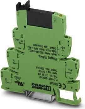 Produktbild Phoenix Contact Relais Optokoppler 24VDC