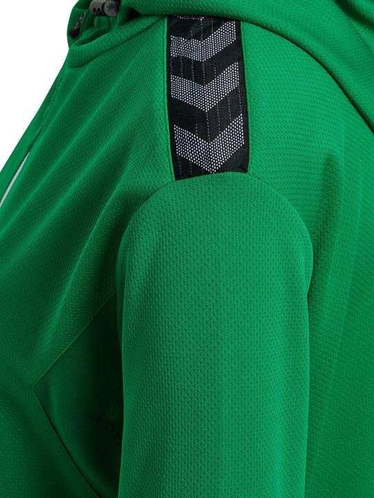 Image du produit hummel Hmlauthentic Pl Zip Hoodie Femme (M)