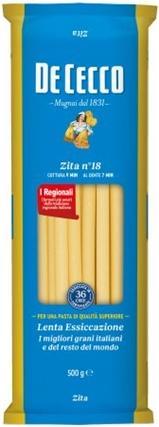 Actual product image De Cecco Zita (500 g)