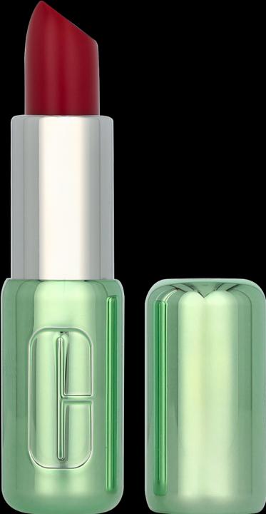 Clinique Pop Longwear Lipstick Matte Rose Pop (Rose Pop)