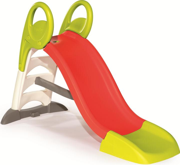 Slide Red