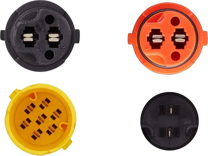 Produktbild Hella Rücklicht links mit Hybridtechnologie 2VP 340 965-111