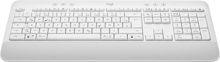 Produktbild Logitech Signature K650 (DE, Kabellos)
