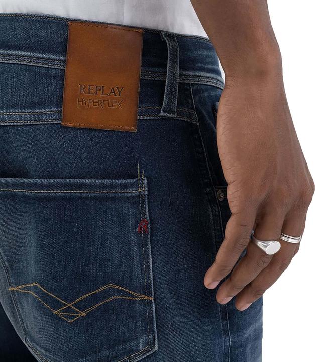 Produktbild Replay Hyperflex Stretch ANBASS (W31/L32)