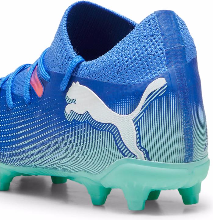 Image du produit Puma FUTURE 7 MATCH FG/AG Jr (33)