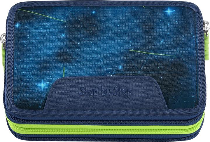 Image du produit Step by Step Starship Galactus