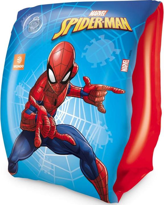 Image du produit Mondo Spiderman bracelets de natation