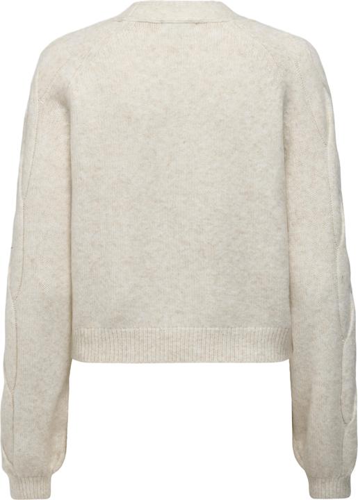 Produktbild JdY JDYSUSANNA Strickjacke Strickjacke (L)
