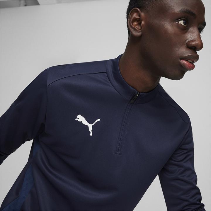 Image du produit Puma teamGOAL Training 1/4 Zip Top (3XL)