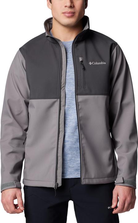 Produktbild Columbia Ascender™ Softshell Jacket (S)