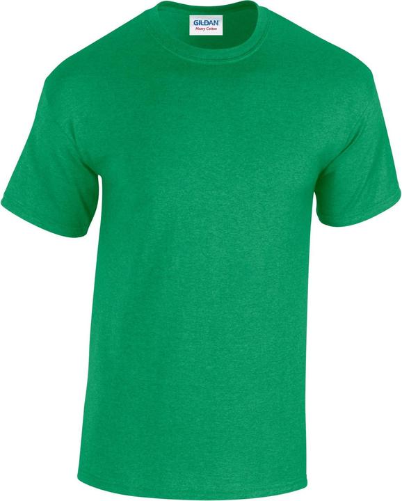 Antique Irish green