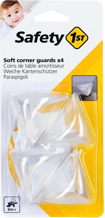 Image du produit Safety 1st Protection des bords Soft