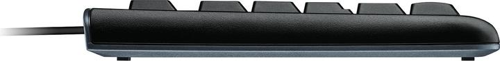 Produktbild Logitech MK120 (US, Kabelgebunden)