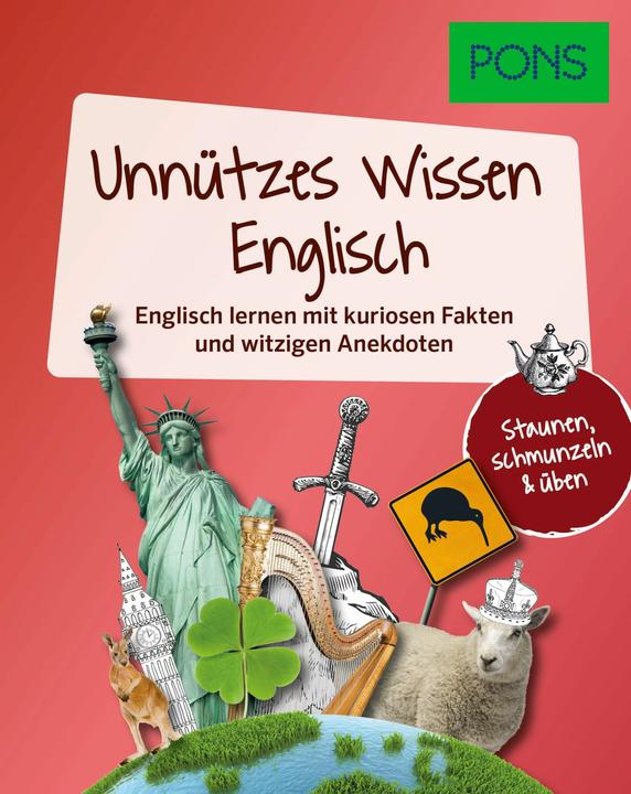 Immagine prodotto Englisch fürs stille Örtchen (Tedesco, Inglese, 2024)