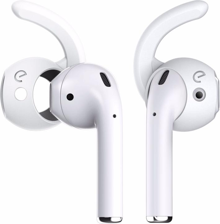 Image du produit Keybudz EarBuddyz Clear (AirPods)