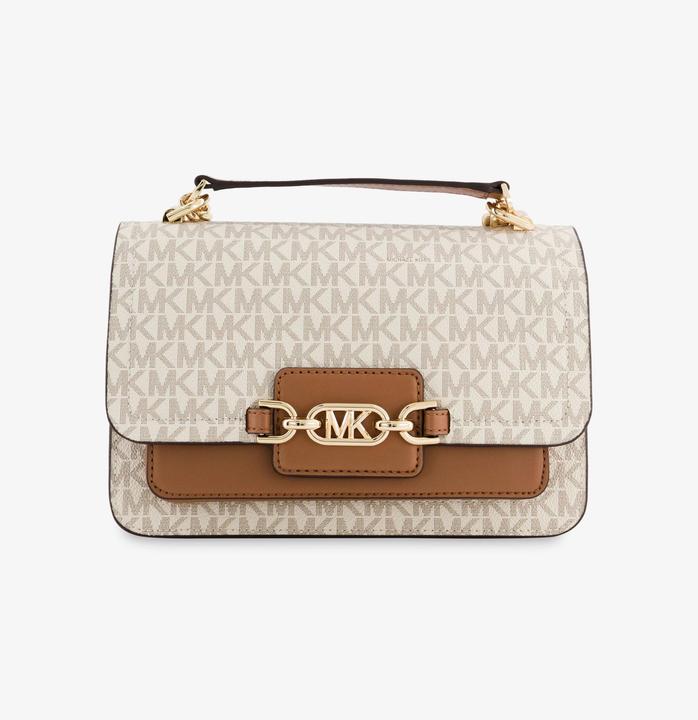 Produktbild Michael Kors UmhÃ¤ngetasche vanille