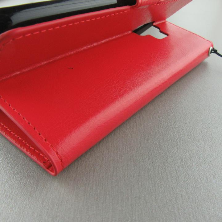 Actual product image PhoneLook Premium Flip cover (Samsung Galaxy S10+)