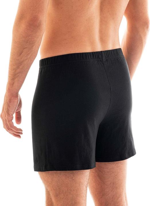 Image du produit Bruno Banani Boxer Casual Coupe décontractée (S, lot de 2)