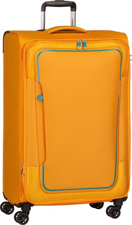 Produktbild American Tourister Koffer & Trolley Pulsonic Spinner 80 EXP (87 l, XL (ab 115l))