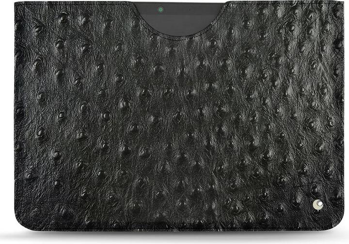 Autruche nero ( Noir / Black)