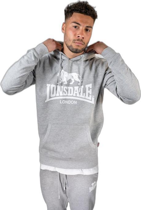 Produktbild Lonsdale Hoodie Fremington Kapuzensweatshirt (L)