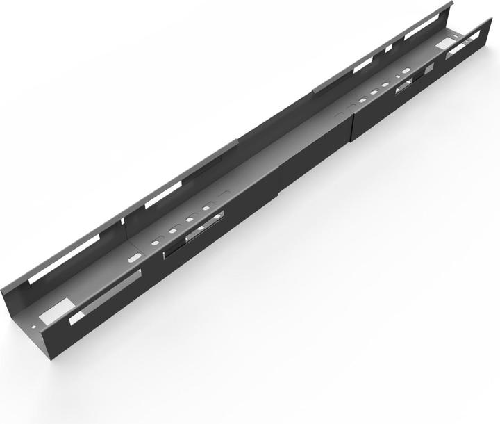OK-Line Kabelwanne Vario, ausziehbar (70 cm)