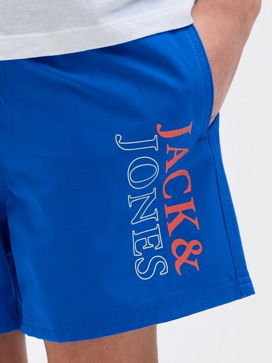 Produktbild Jack & Jones Jpstmaui Jjswim Double Logo Akm Sn Jnr (164)