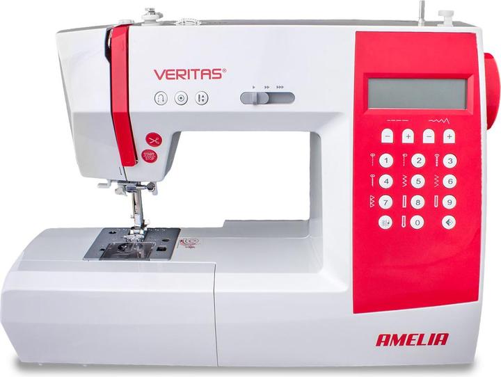 Actual product image Veritas Amelia