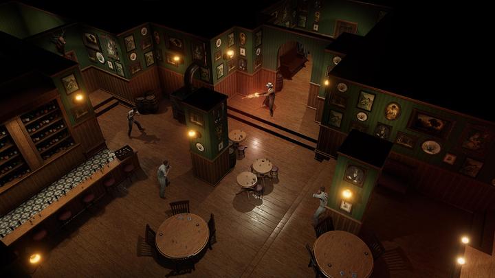 Immagine prodotto Paradox Interactive L'impero del peccato (edizione del giorno 1) (Switch, Switch Lite, Switch OLED, EN)
