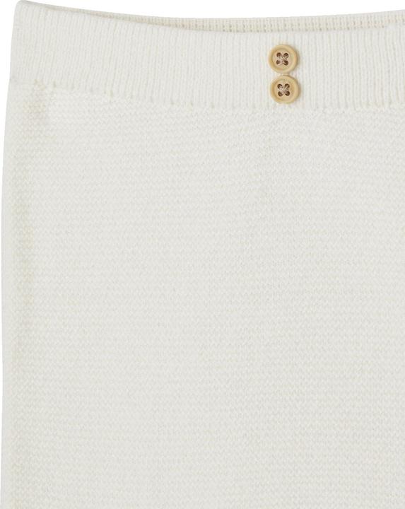 Produktbild Vertbaudet Baby Strickhose mit Fuss, Baumwolle/Wolle Oeko-Tex (74)