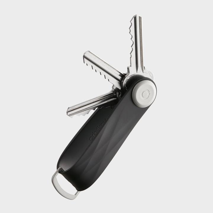 Image du produit Orbitkey Organiseur de clés actif - Noir de jais