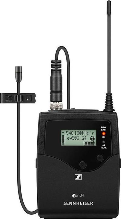 Produktbild Sennheiser ew 512P G4-Dw
