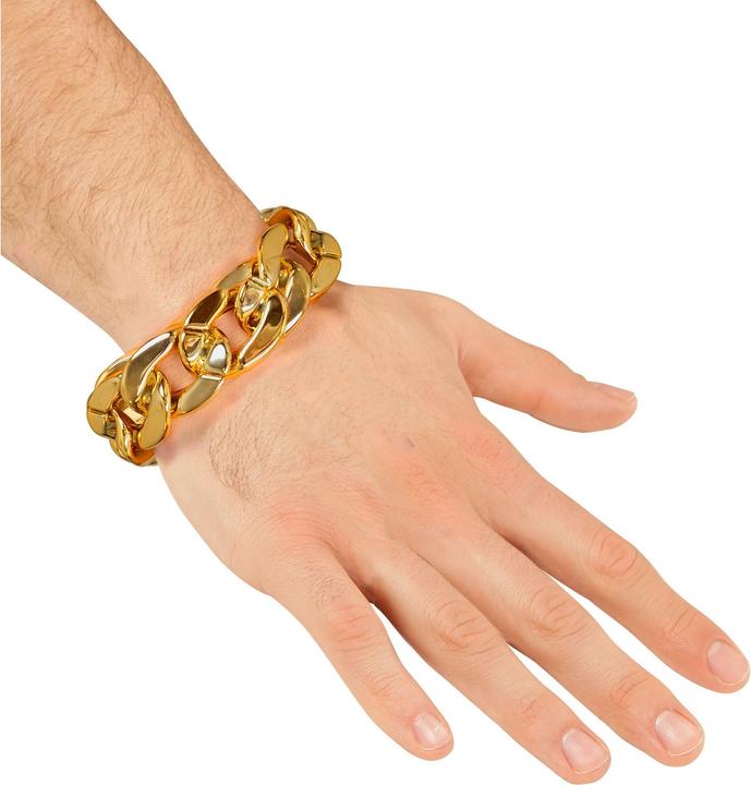 Actual product image Widmann Goldenes Armband