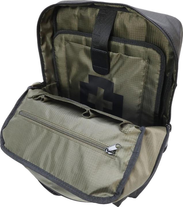 Actual product image Strellson northwood rs josh backpack svz (11 l)