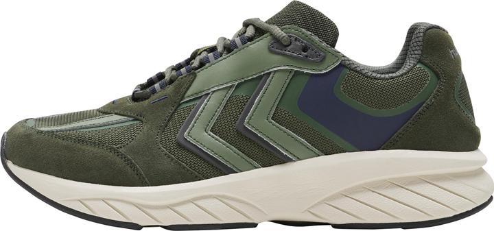 hummel REACH LX 6000 URBAN