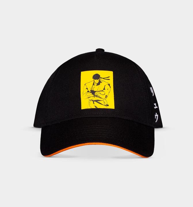 Produktbild Difuzed Street Fighter casquette baseball Ryu (One Size)