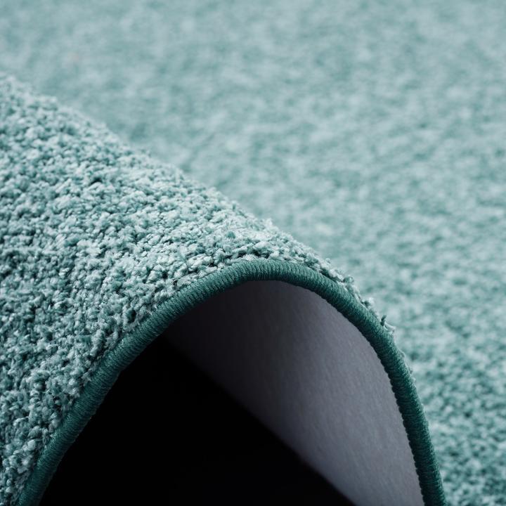 Actual product image Snapstyle Carpet high pile Shaggy Cottage (Ø 133 cm)