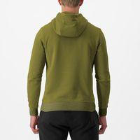 Produktbild Castelli Logo Hoodie (M)