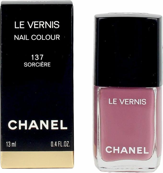 Immagine prodotto Chanel Le Vernis 137 Sorcière (137 Sorcière, Smalto)
