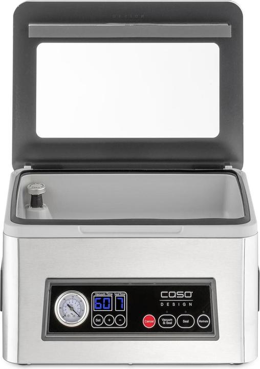 Image du produit Caso Appareil de mise sous vide VacuChef 50