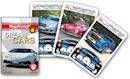 Actual product image Piatnik Quartet Dream Cars (German)