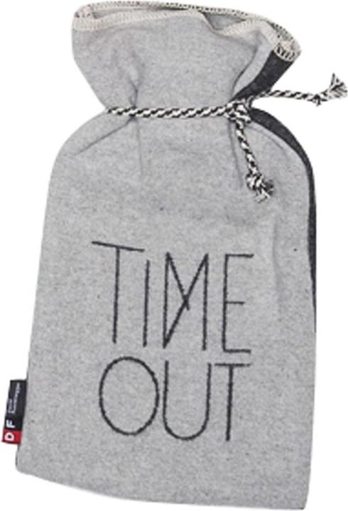 Produktbild David Fussenegger Bettzubehör Wärmeflasche /"time out/"