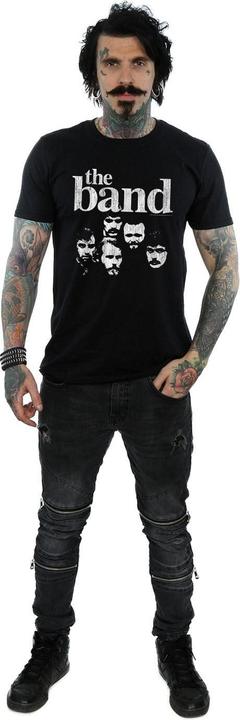 Immagine prodotto The Band Maglietta Uomo (3XL)