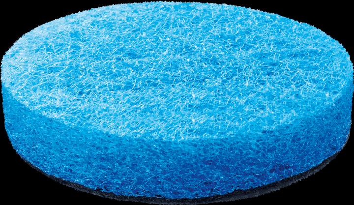 Actual product image Bosch Home & Garden Non-abrasive microfibre pad for UniversalBrush