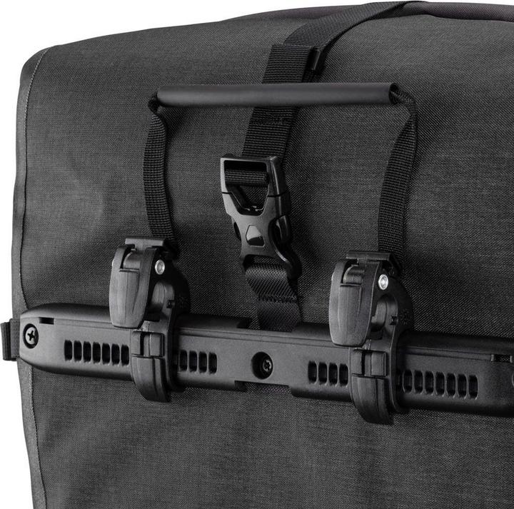 Produktbild Ortlieb Back-Roller Pro Plus (70 l, Gepäckträgertasche)