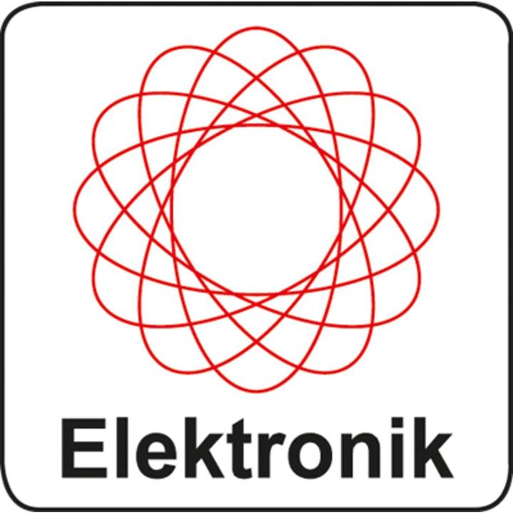 Produktbild Proxxon Akku- Bandschleifer (Bandschleifer)